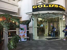 Gorgeous & Classic 2Br At Braga City Walk Apartment