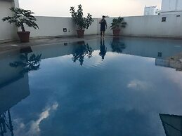 Gorgeous & Classic 2Br At Braga City Walk Apartment