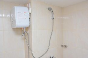 Simple And Comfort Studio At Springlake Summarecon Bekasi Apartment