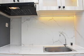 Simple And Comfort Studio At Springlake Summarecon Bekasi Apartment