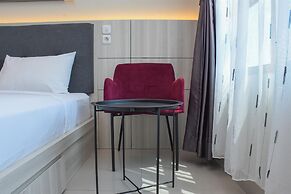 Simple And Comfort Studio At Springlake Summarecon Bekasi Apartment