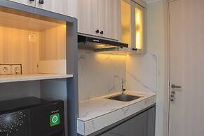 Simple And Comfort Studio At Springlake Summarecon Bekasi Apartment