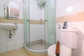 Cozy And Homey Studio Apartment At Metropark Condominium Jababeka