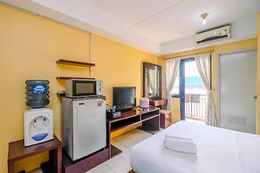 Cozy And Homey Studio Apartment At Metropark Condominium Jababeka