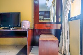 Cozy And Homey Studio Apartment At Metropark Condominium Jababeka