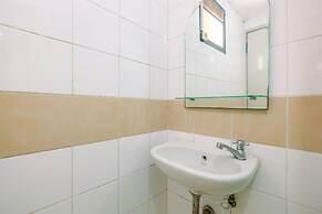 Cozy And Homey Studio Apartment At Metropark Condominium Jababeka