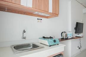 Comfort Studio Room At Bassura City Apartment