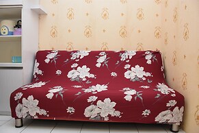 Homey 1Br At Menteng Square Apartment