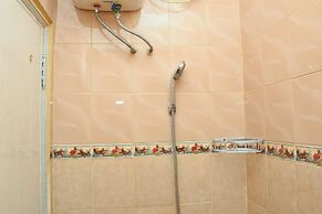 Homey 1Br At Menteng Square Apartment