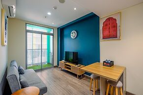 Simply 1Br Apartment At Pejaten Park Residence