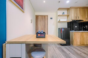 Simply 1Br Apartment At Pejaten Park Residence