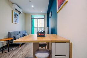 Simply 1Br Apartment At Pejaten Park Residence