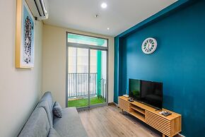 Simply 1Br Apartment At Pejaten Park Residence