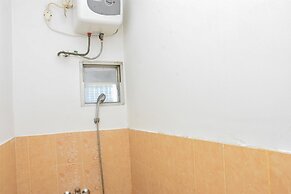 Homey And Modern 2Br At Menteng Square Apartment