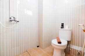 Simple And Homey Studio Room At Cinere Resort Apartment