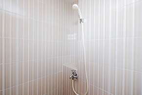 Simple And Homey Studio Room At Cinere Resort Apartment