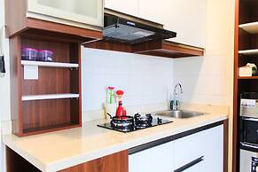 Best And Simply Modern 1Br At Tuscany Apartment