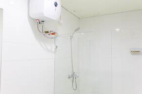 Best And Simply Modern 1Br At Tuscany Apartment