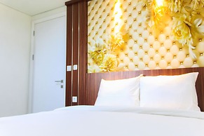 Best And Simply Modern 1Br At Tuscany Apartment