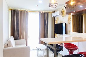 Best And Simply Modern 1Br At Tuscany Apartment