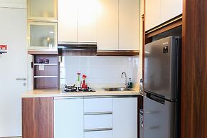 Best And Simply Modern 1Br At Tuscany Apartment