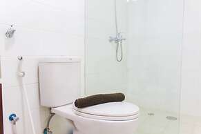 Best And Simply Modern 1Br At Tuscany Apartment