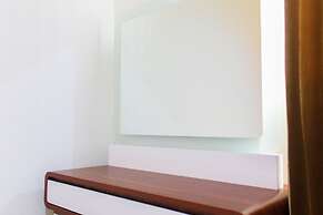 Best And Simply Modern 1Br At Tuscany Apartment