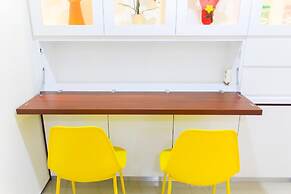 Best And Simply Modern 1Br At Tuscany Apartment