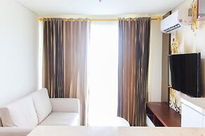 Best And Simply Modern 1Br At Tuscany Apartment