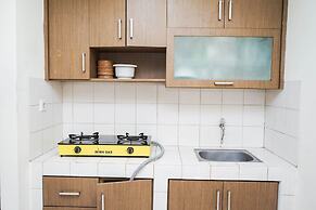 Comfort 2Br Apartment At Great Western Resort