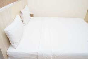 Comfort 2Br Apartment At Great Western Resort