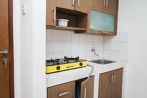 Comfort 2Br Apartment At Great Western Resort