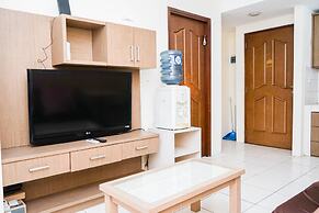 Comfort 2Br Apartment At Great Western Resort