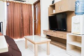 Comfort 2Br Apartment At Great Western Resort