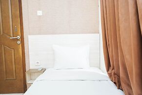 Comfort 2Br Apartment At Great Western Resort