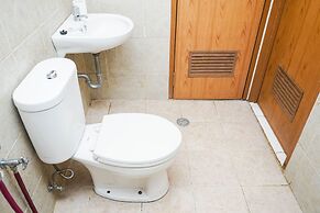 Comfort 2Br Apartment At Great Western Resort