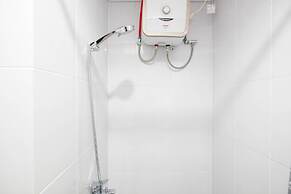 Modern And Comfy Studio Apartment At Patraland Urbano