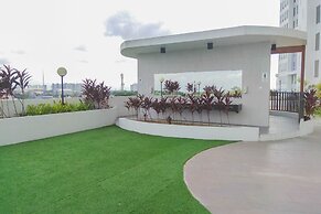 Modern And Comfy Studio Apartment At Patraland Urbano