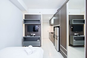 Modern And Comfy Studio Apartment At Patraland Urbano