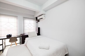 Modern And Comfy Studio Apartment At Patraland Urbano