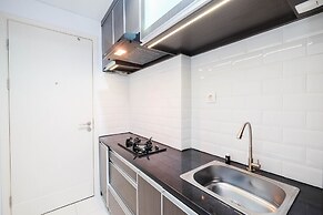 Modern And Comfy Studio Apartment At Patraland Urbano