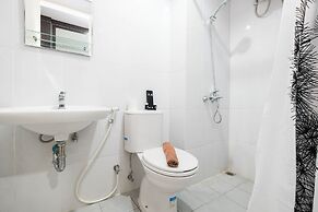 Modern And Comfy Studio Apartment At Patraland Urbano