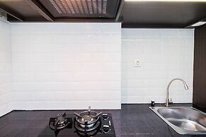 Modern And Comfy Studio Apartment At Patraland Urbano