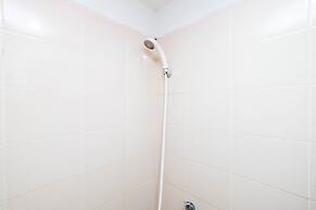 Comfortable And Homey Studio At Titanium Square Apartment