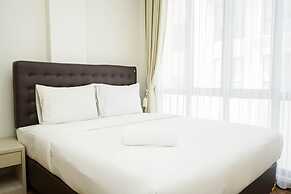 Contemporary 2Br At Asatti Apartment