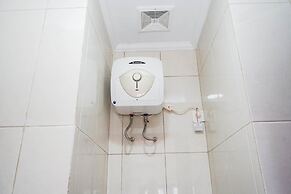 Contemporary 2Br At Asatti Apartment