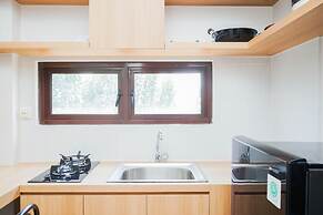 Contemporary 2Br At Asatti Apartment