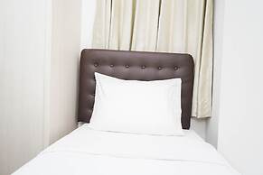 Contemporary 2Br At Asatti Apartment