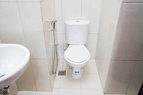 Contemporary 2Br At Asatti Apartment