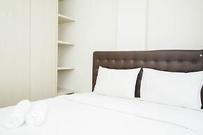 Contemporary 2Br At Asatti Apartment